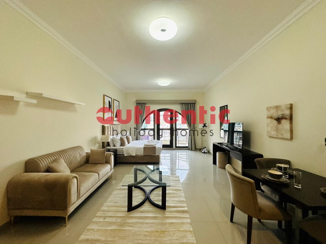 Summer Sale | Spacious | Community Views