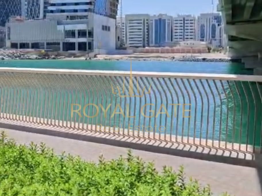 Own a Retail Space | Canal View | Ready to Move-in