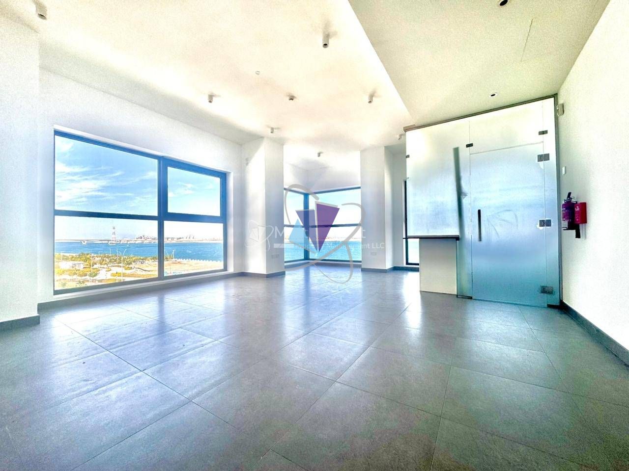 3-Bed+Maid | Iconic Sea View | 4 Payments