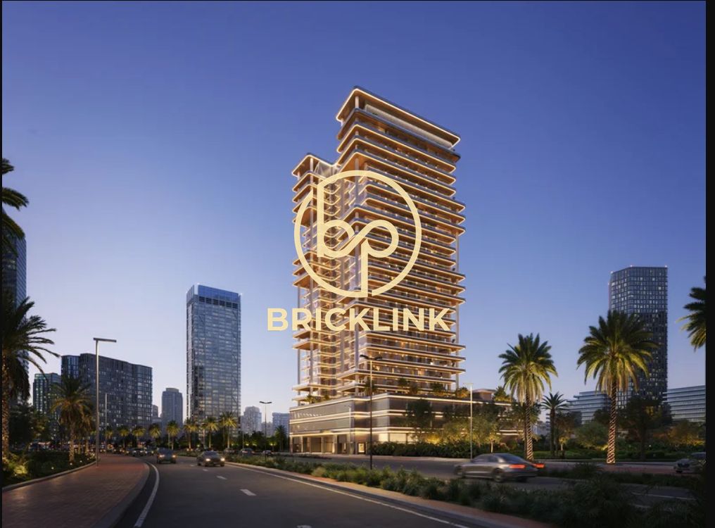 Invest in Prime Dubai Location with Strong Appreciation | High ROI