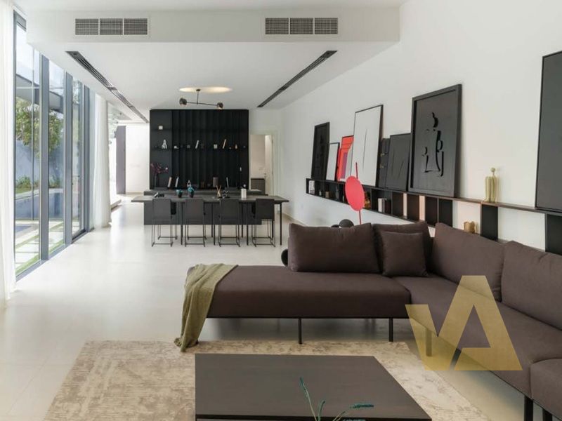 LUXURY COMMUNITY VILLA | WITH FURNISHED KITCHEN