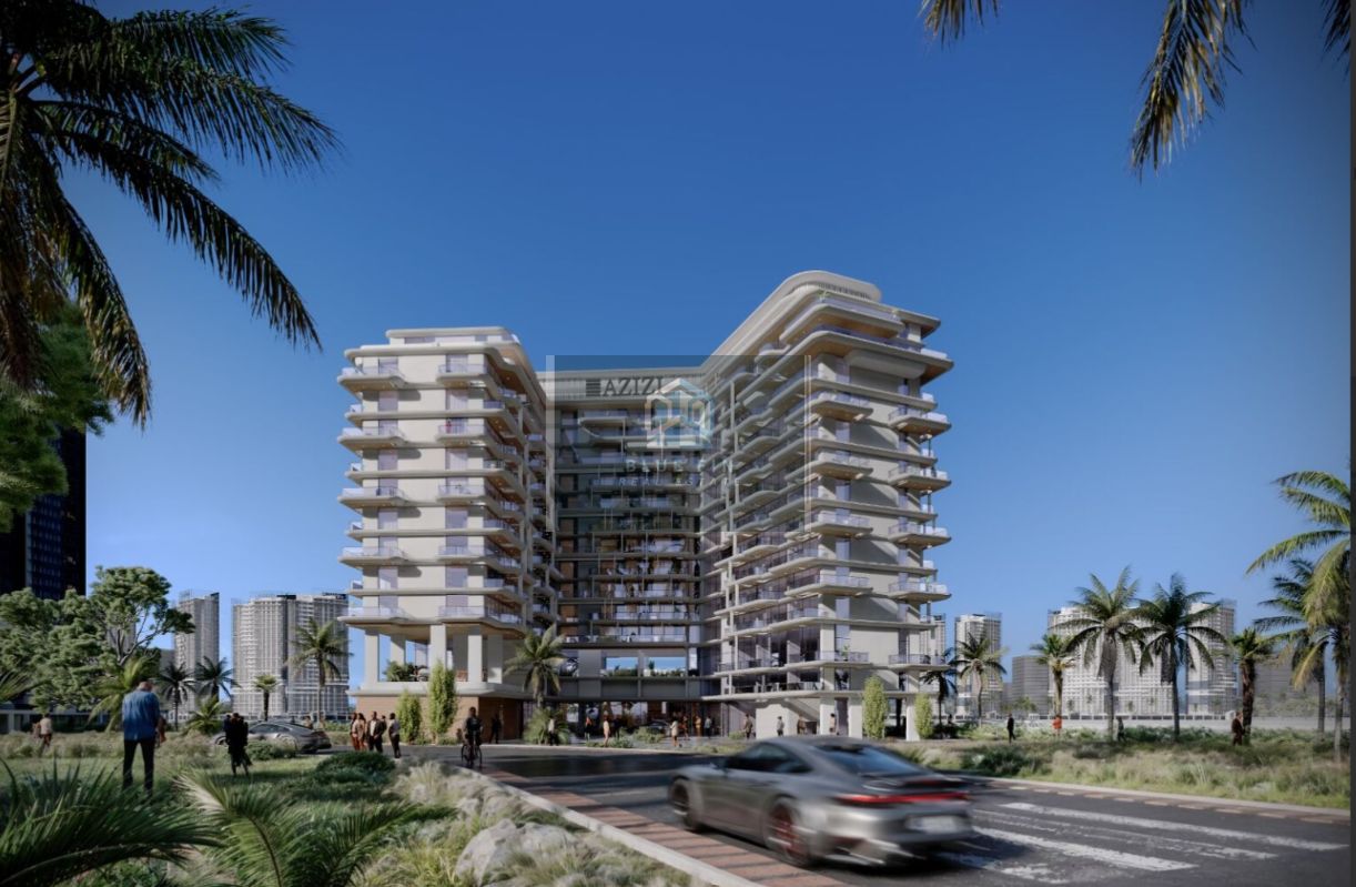 Road View | High ROI | Prime Location | Q1 2028