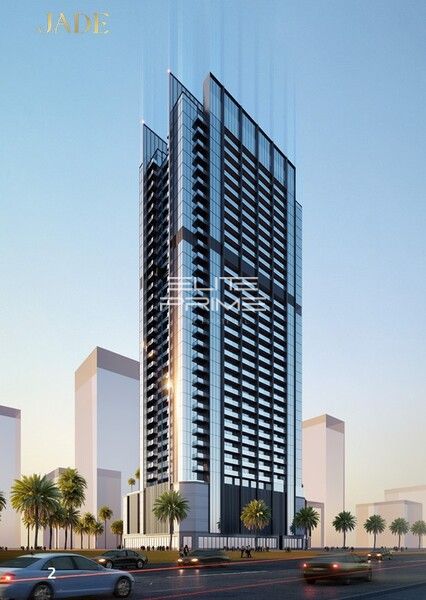Prime Location | High Roi | Smart Home