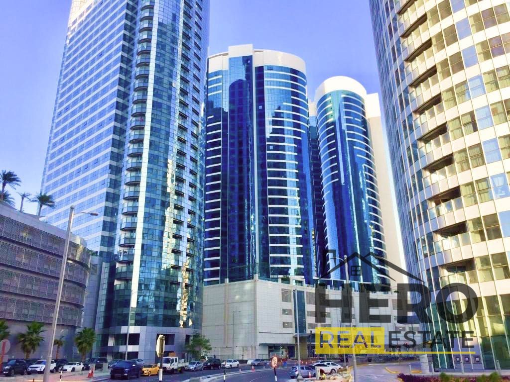 Fully Furnished | Great Community | Classy Living !