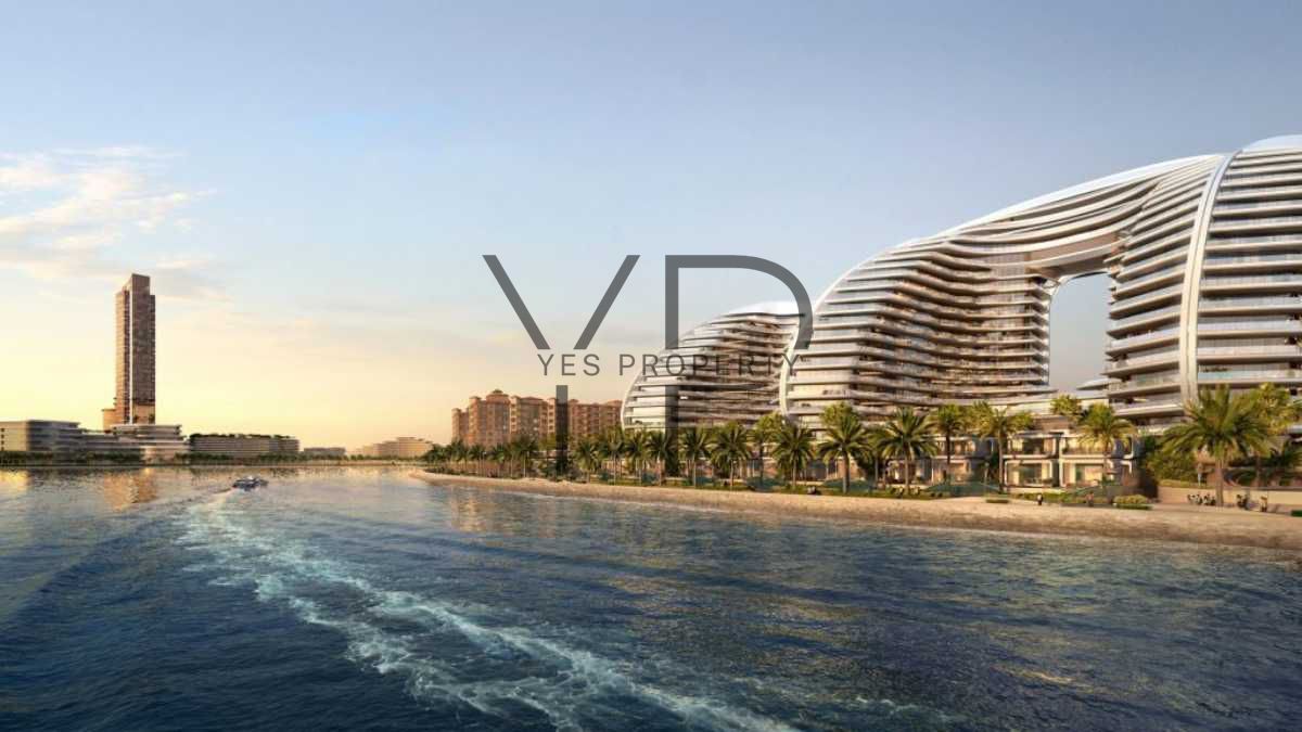 Mirasol Phase 2 | Premium 2 BR | 35/65 Payment | Prime Location