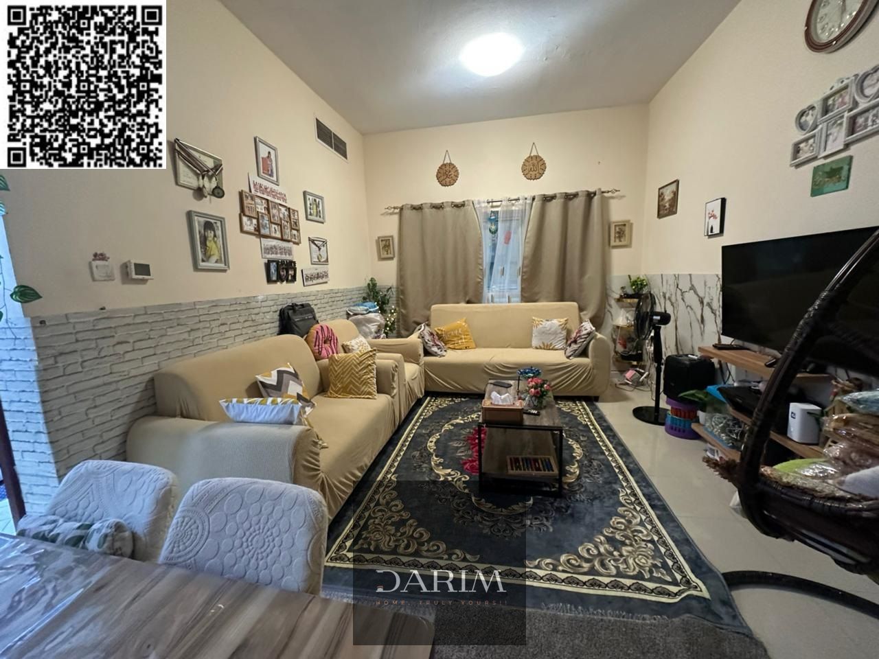 GreatPrice ! 1 Bedroom Flat for Sale in Pearl Towers, Ajman