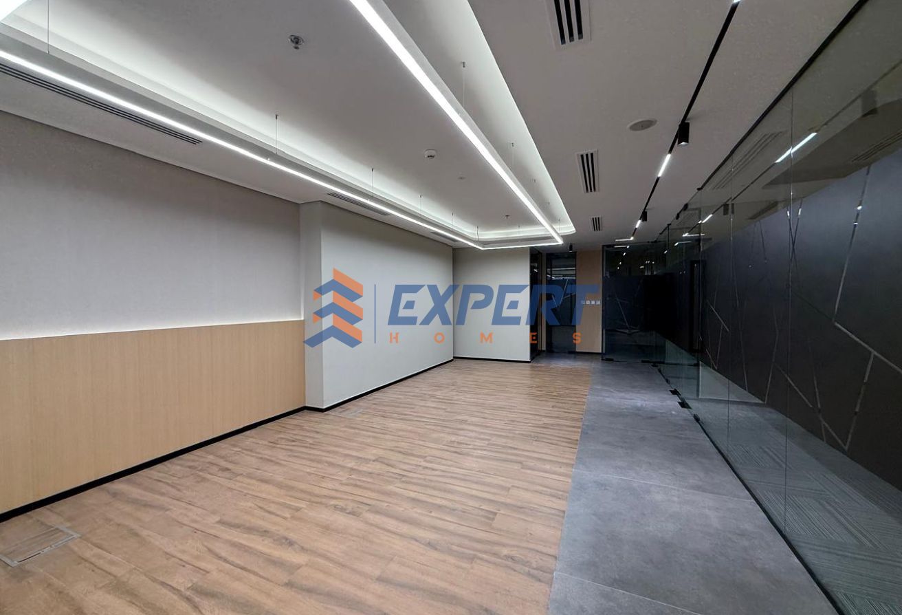 Ready to move | Fully-Fitted Office | Near Metro