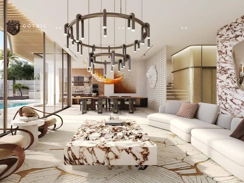 Urban Lifestyle I Climate-Adaptive I 50/50 Payment Plan
