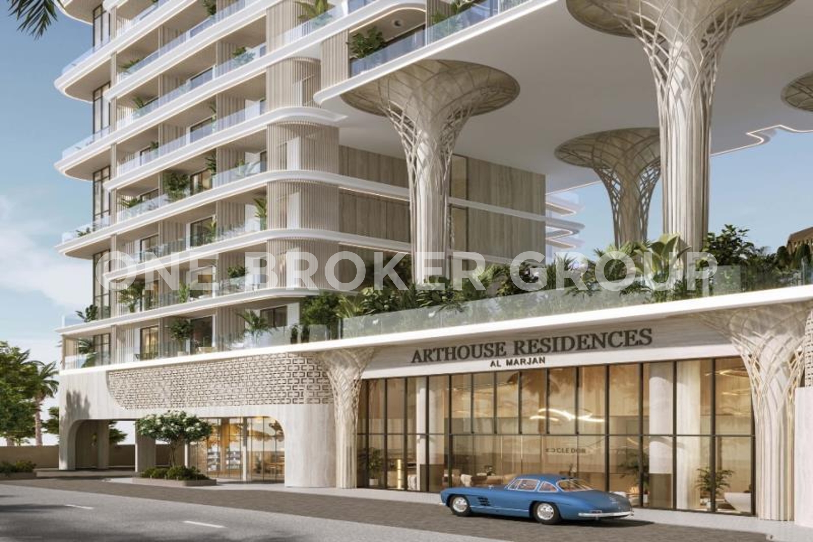 New Benchmark Luxury | Beach Access Living