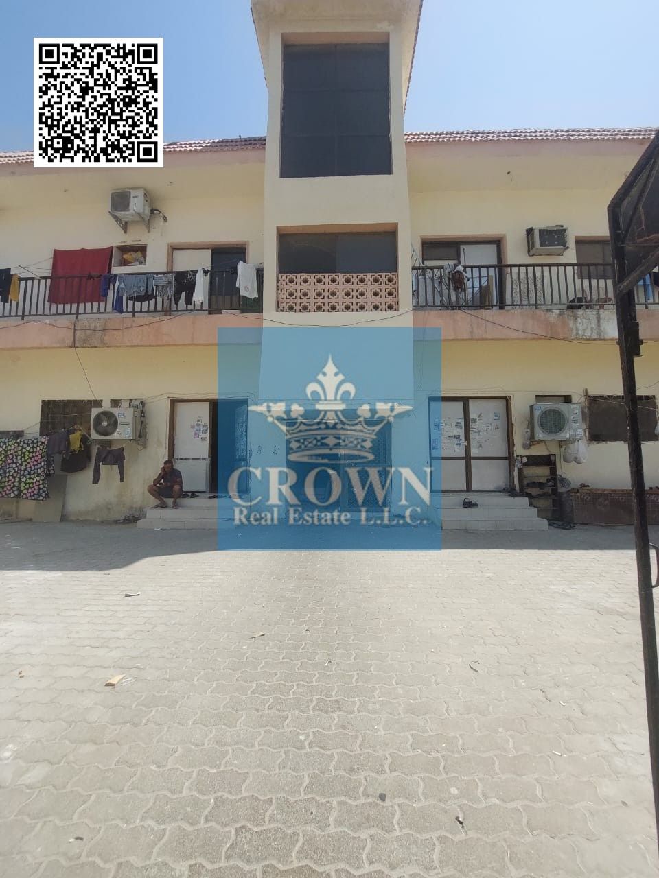 Villa for sale Residential Investment – Al Rashidiya 2