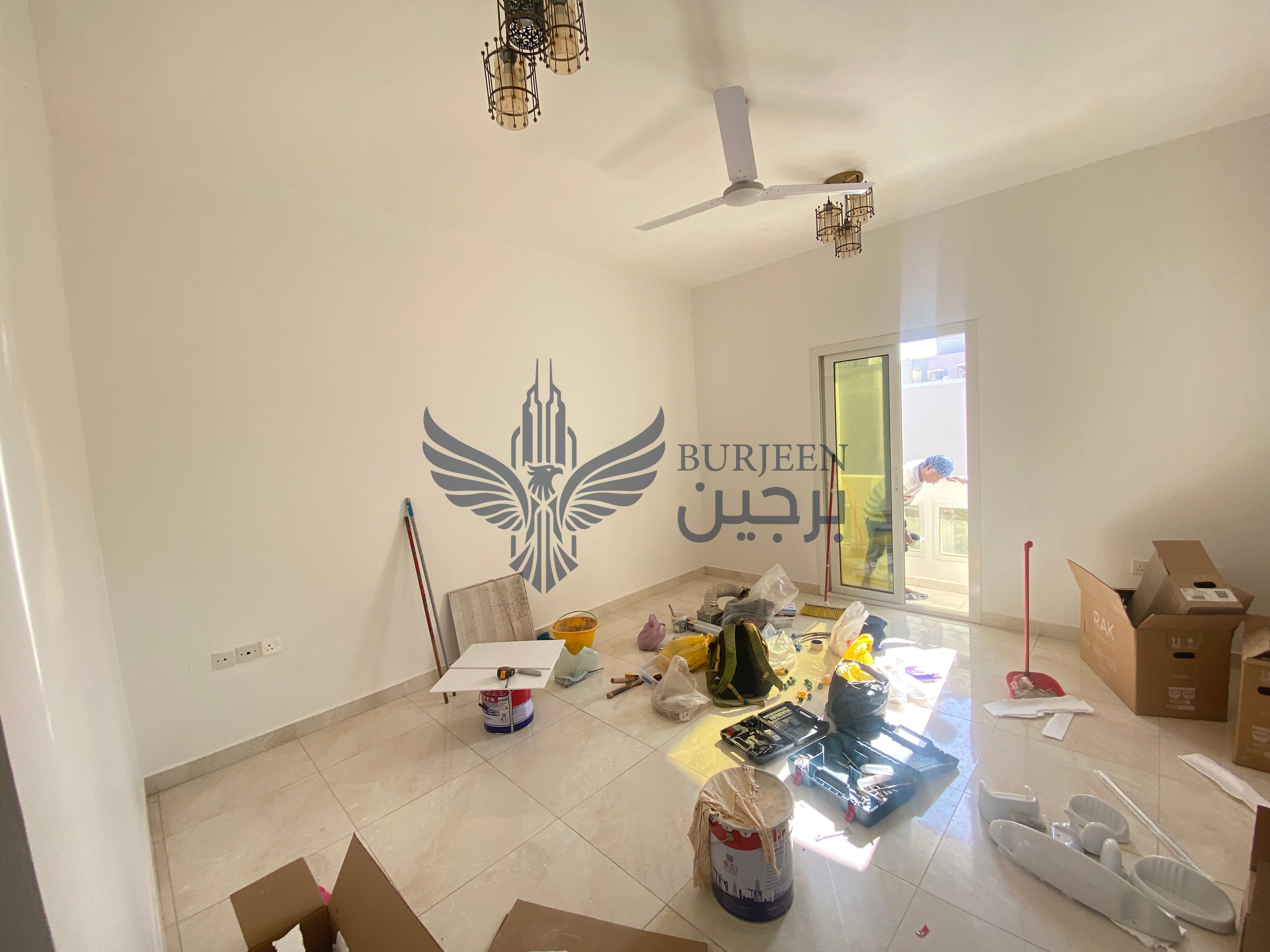 HOT OFFEER WITH SEA VIEW 2BHK APARTMENT WITH BALCONY IN JUST 40K