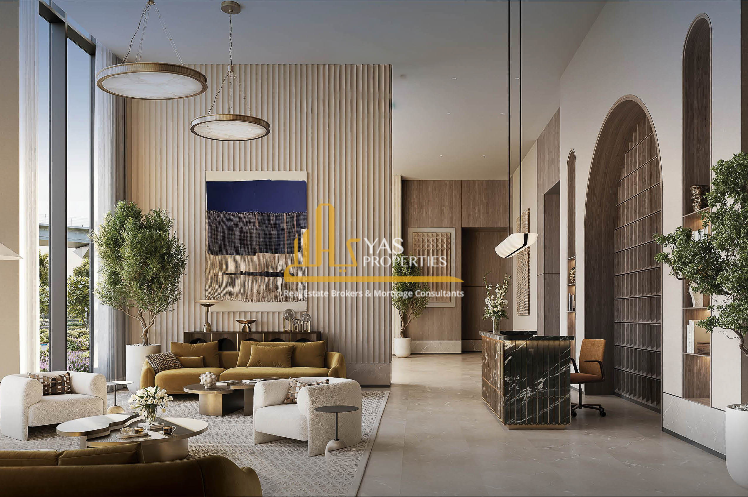 High-Demand Residences | Green Gate Community