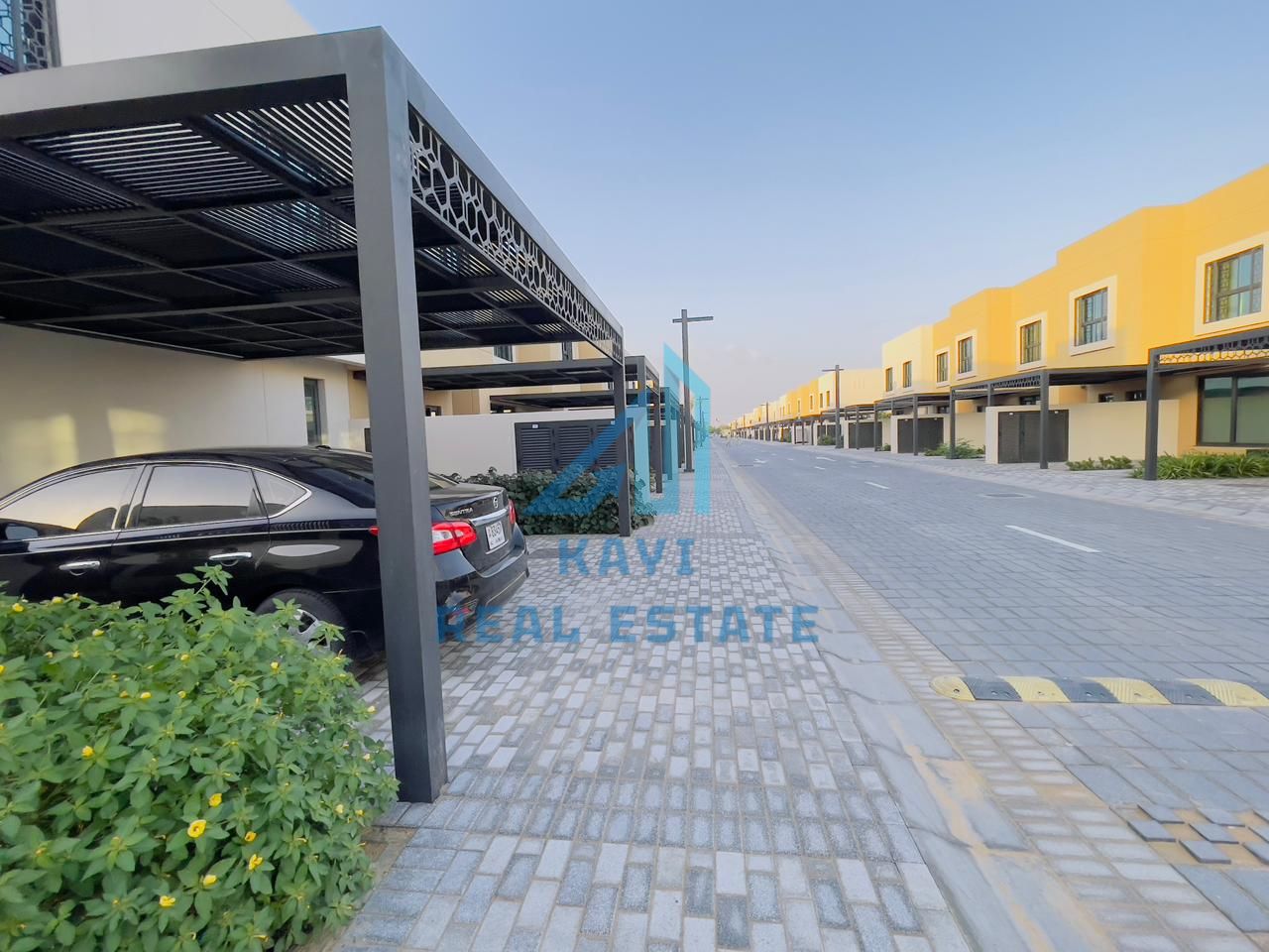 Premium 3 Bedroom Corner Villa for Sale in Sharjah Sustainable City