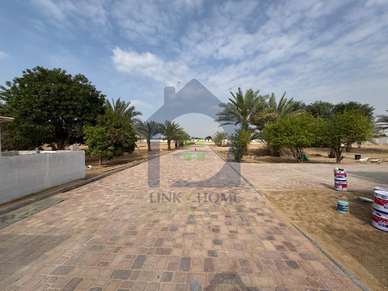 Al Bahia 2 | Fully Fenced | On Main Street