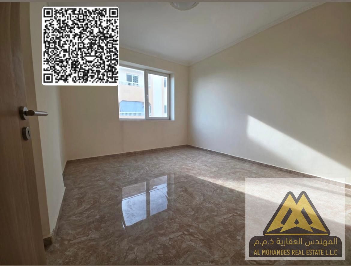 2 Bedroom Apartment for Annual Rent – Al Rashidiya, Ajman