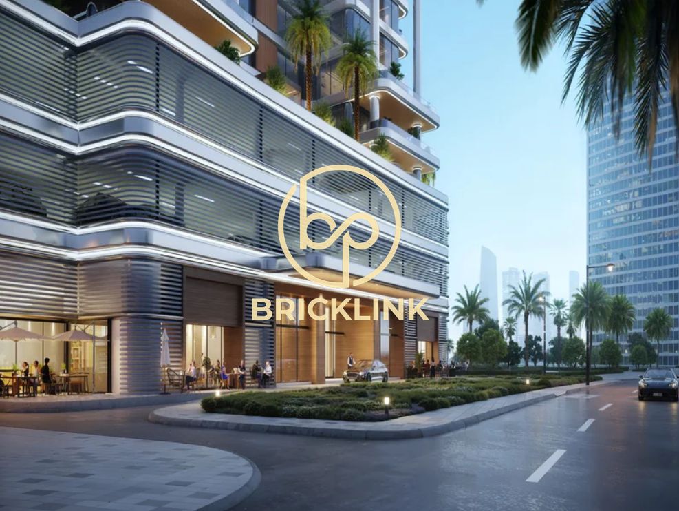 Own a Smart Studio at Binghatti Hillside | High ROI