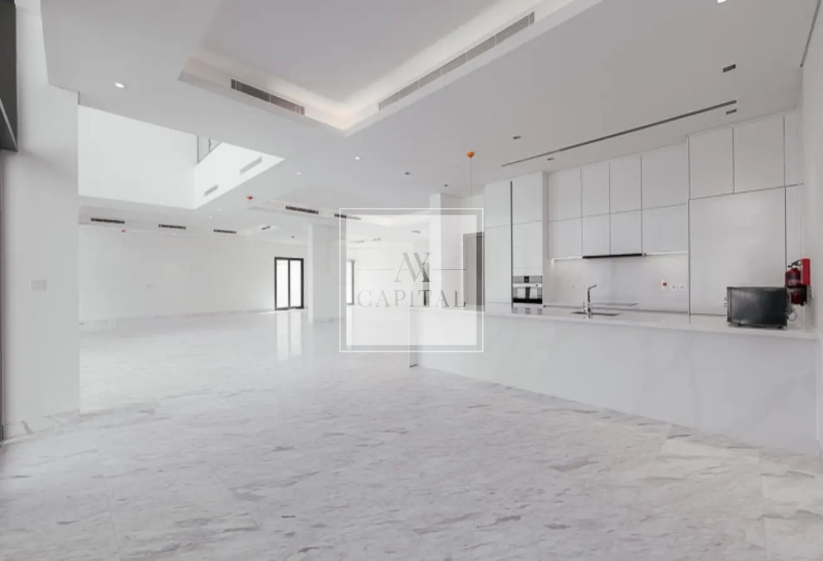6BR Villa | Lagoonfront | Direct Beach Access