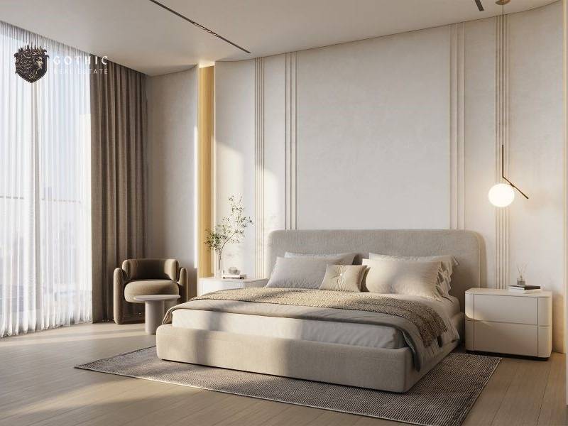 Luxury Layout | Community View | High ROI