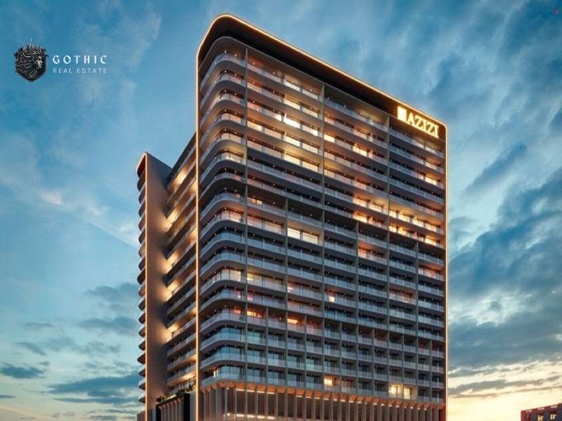 Aspirational Living I 10% Down payment I Near To Metro