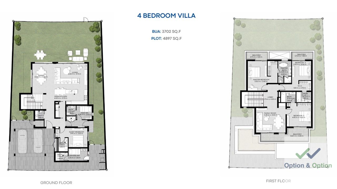 Ready Soon | Beachfront | Post Handover Plan