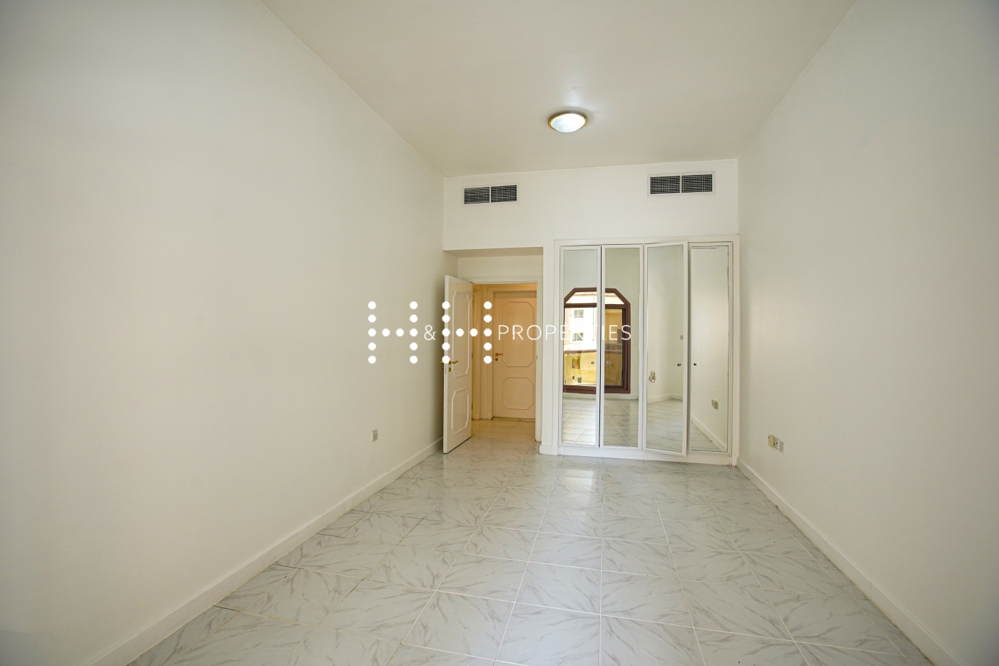 2-Bedroom Apartment for Rent in Al Baha Building