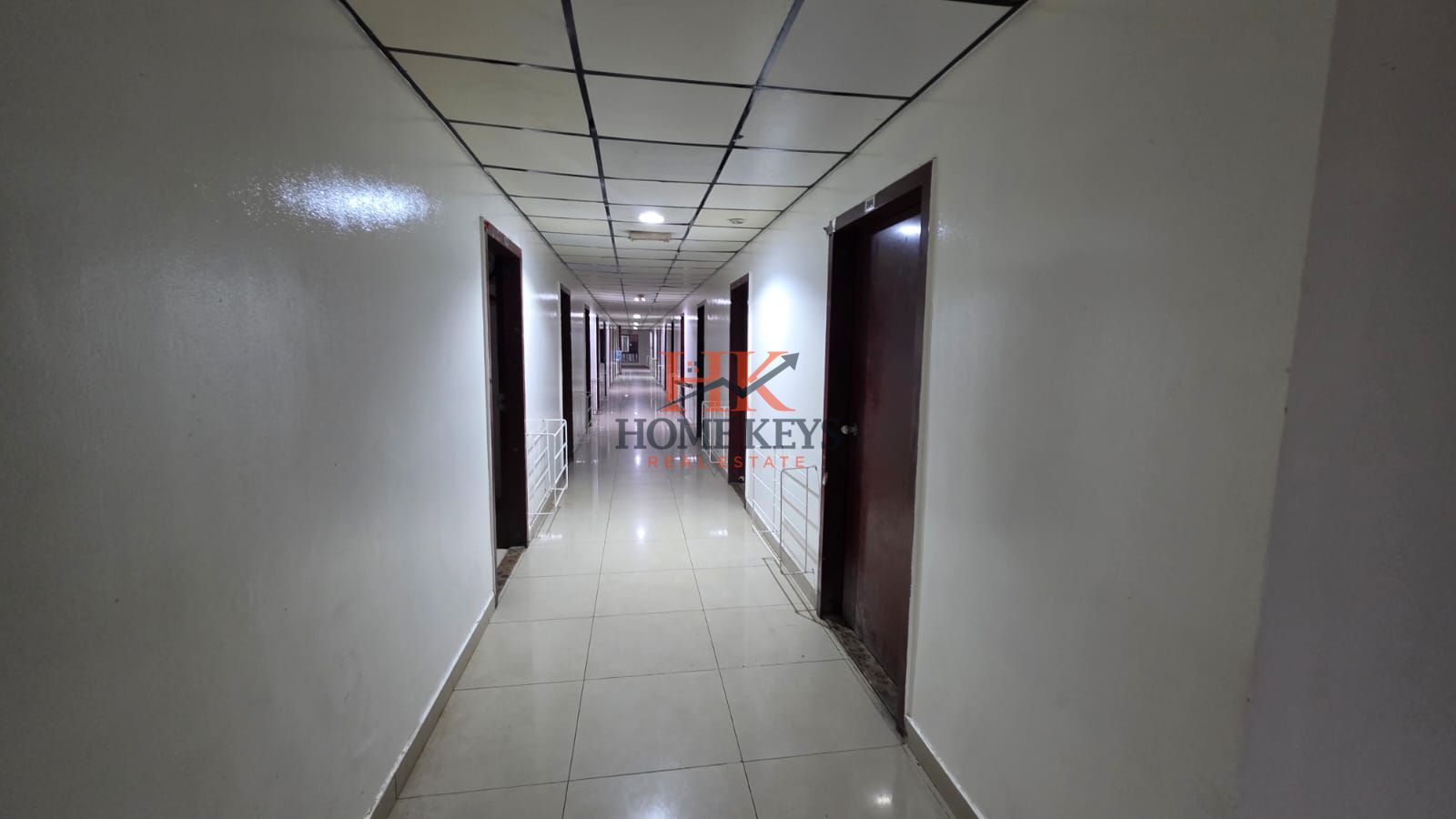 Ready-to-Move-In Labor Camp | Well Maintained | Clean & Organized