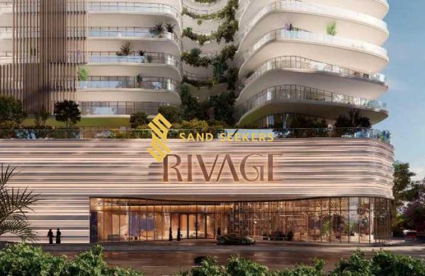 Brand New | Stunning View | Prestigious Location