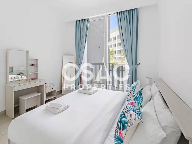 FULLY FURNISHED | BRAND NEW | PREMIUM