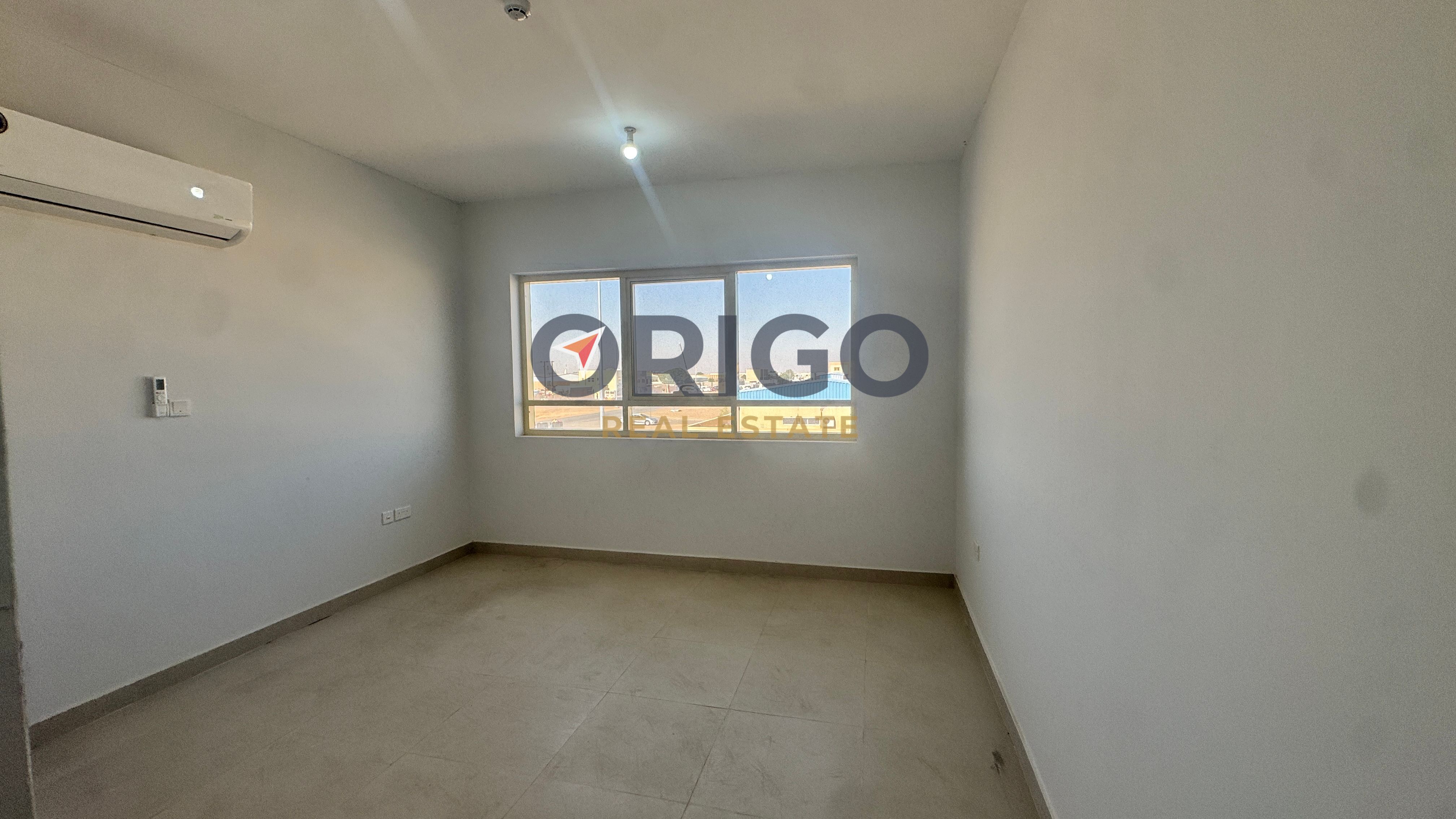 Affordable Office for Rent | Municipality Approved | Al Noud, Al Ain