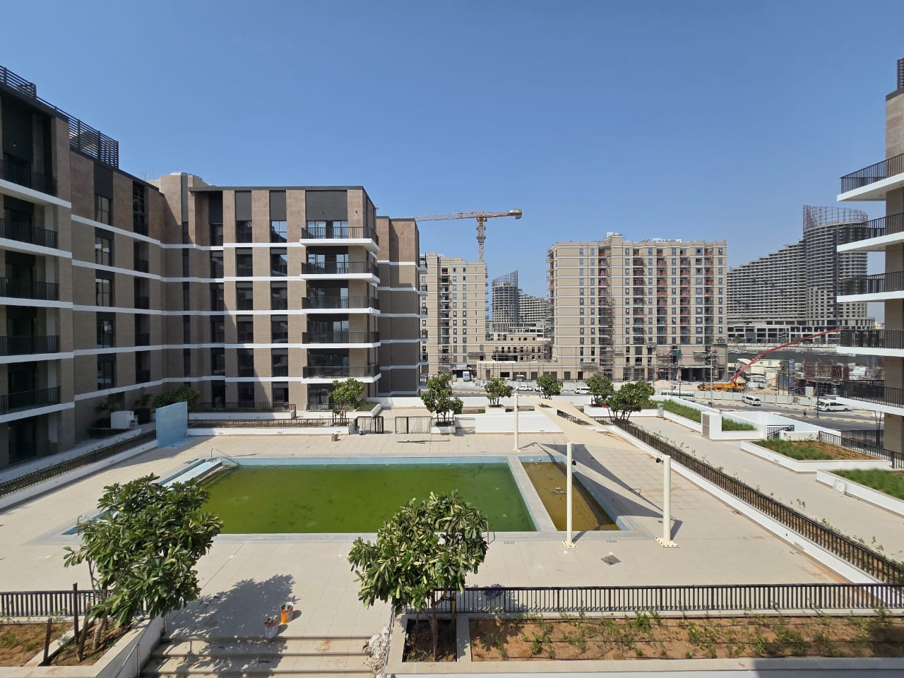 For Rent Luxury Sea-View Apartment in Maryam Island – Jawaher Residence