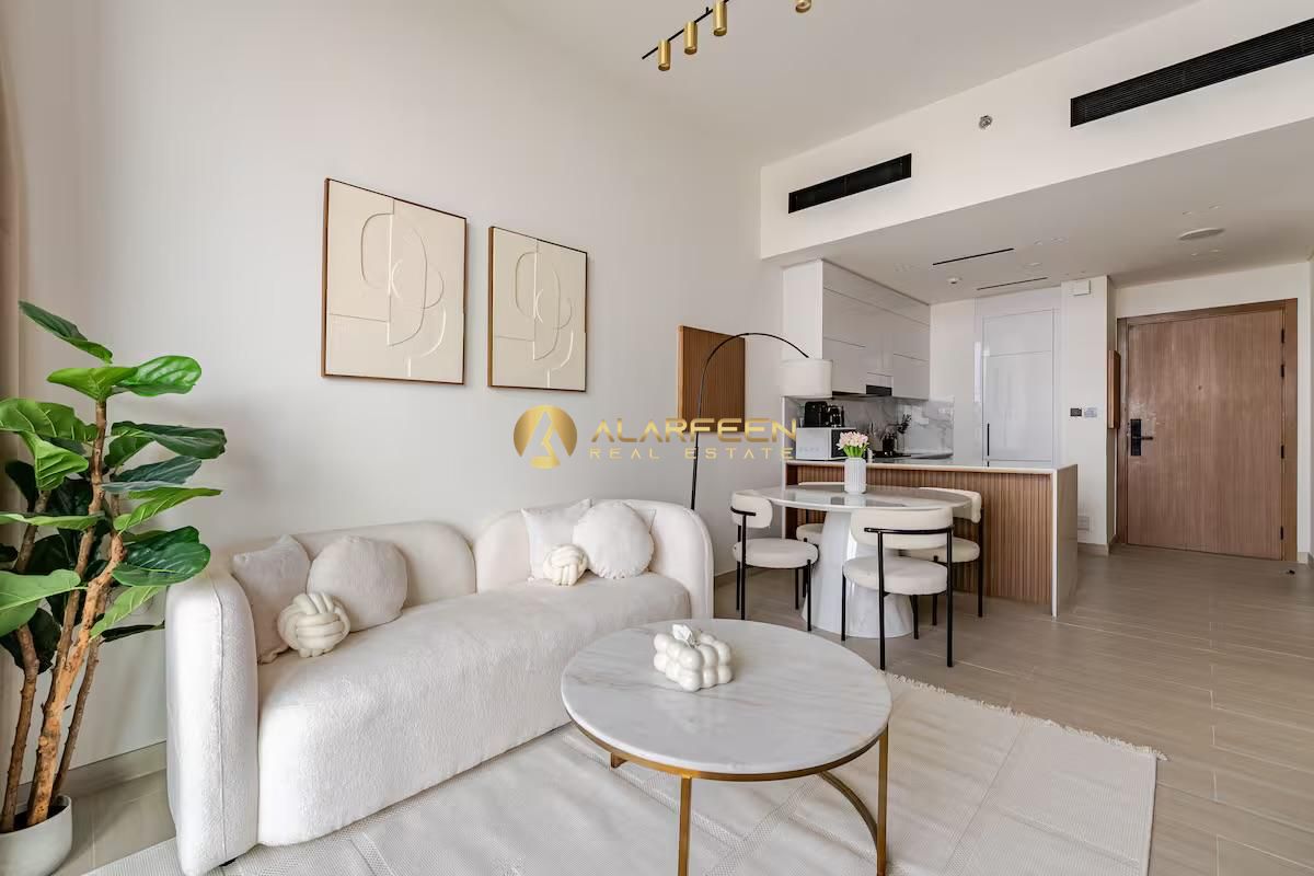 Marina View | Fully Furnished | Call Now