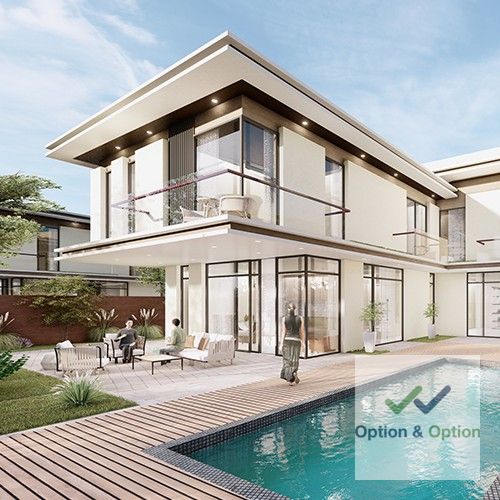 Ready Soon | Beachfront | Post Handover Plan
