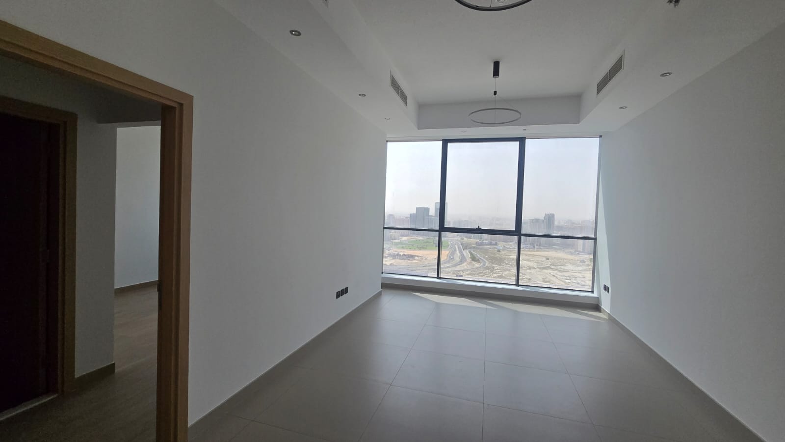 For Sale 1-Bedroom Apartment with Sea View in La Plage Tower