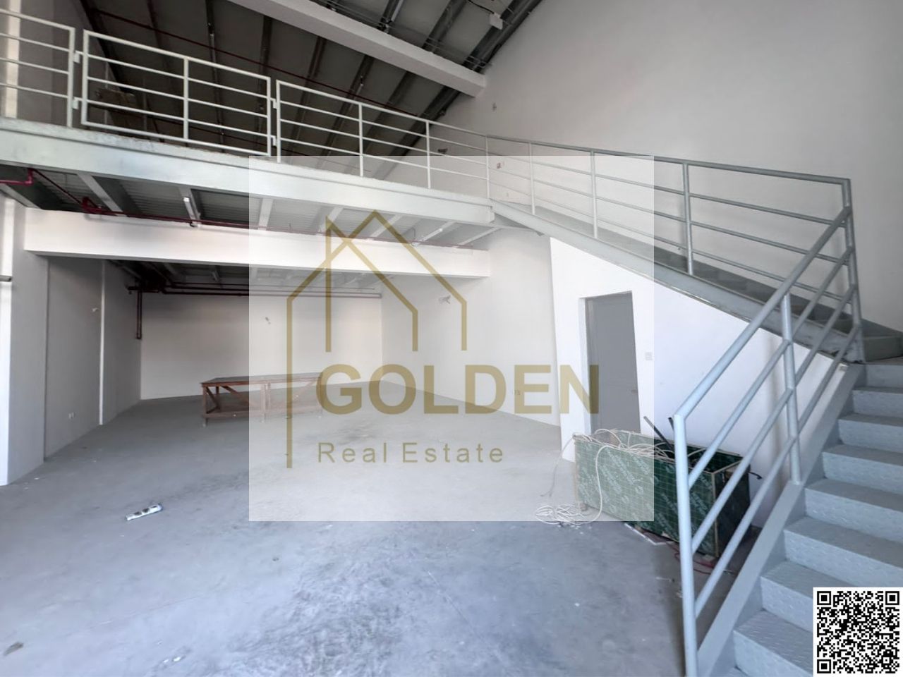 Brand New Warehouse 3100sqf for Rent in Al Jurf Industrial Area 2 – Ajman