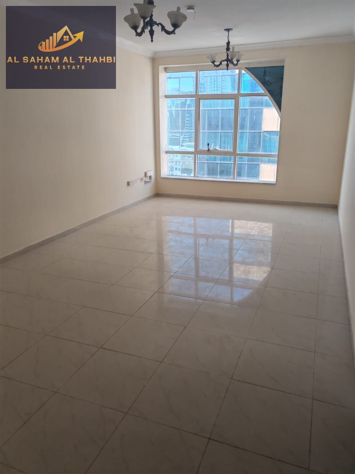 Two-Bedroom Apartment for Sale in Al Qasba – A Unique Ownership Opportunity