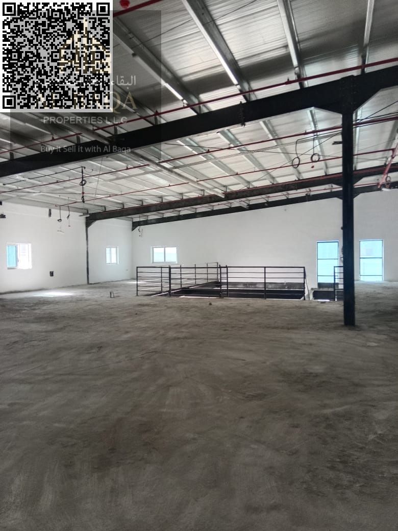ware house for rent jur2 industrial area ajman