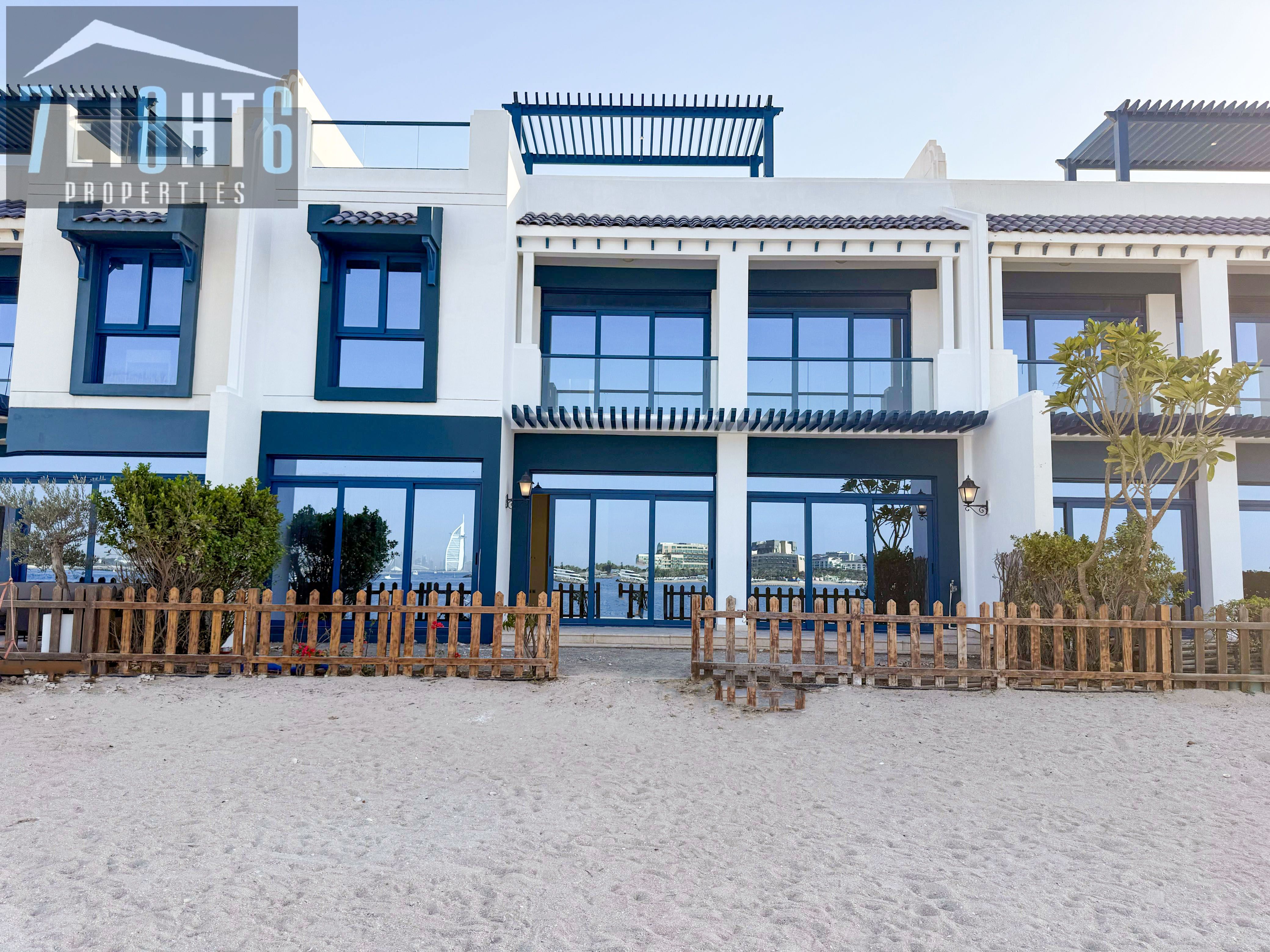Vastu Compliant || Easy Access || Spacious || Type D || 5 Bedroom || Garden