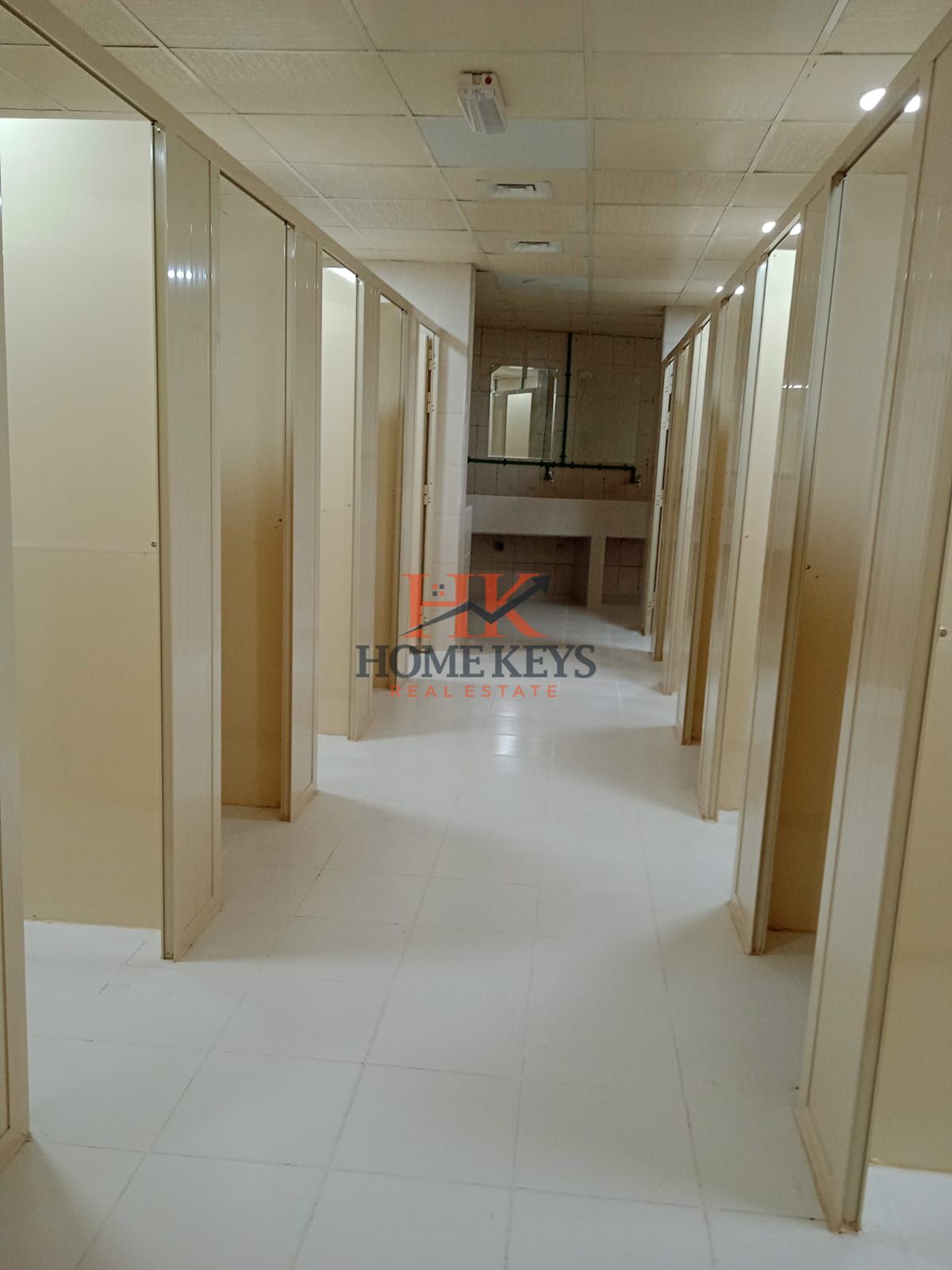 Ready-to-Move Labor Camp | Clean | Well Maintained