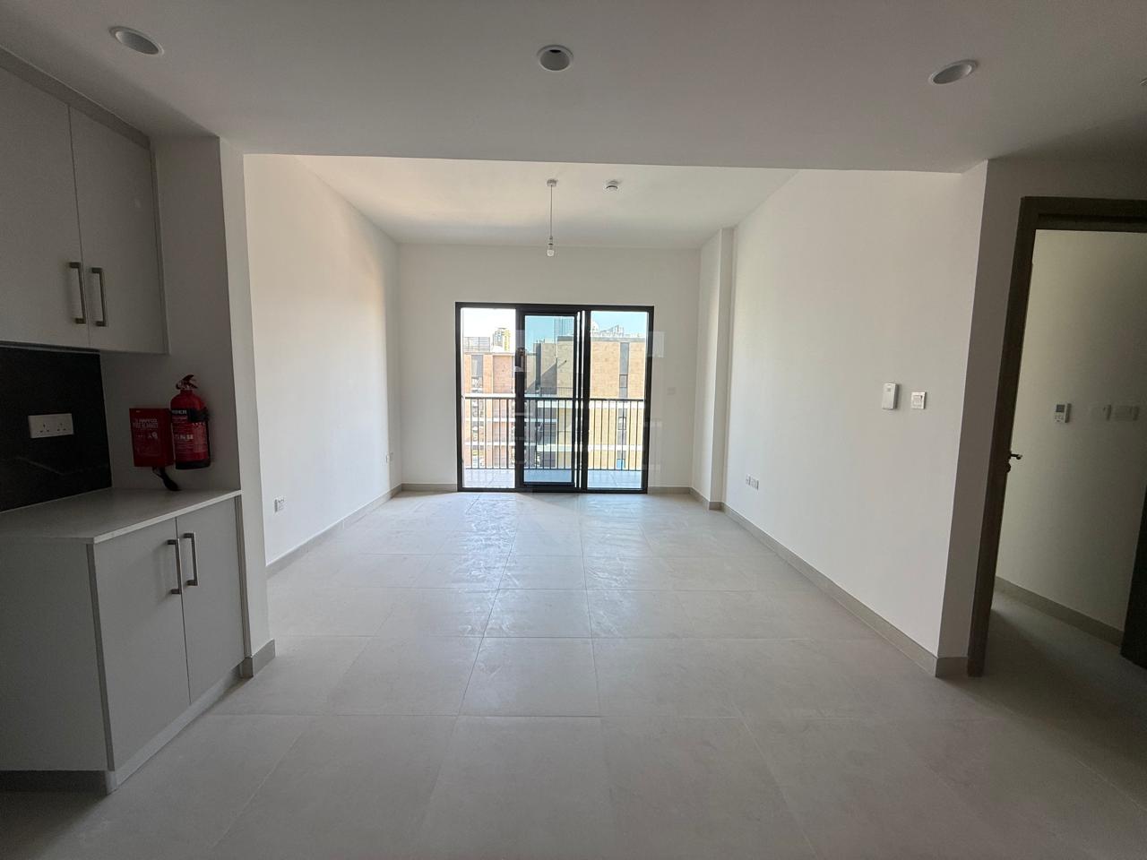 For Sale Brand New 1-Bedroom Apartment with Stunning Sea and Pool View and Spacious Balcony