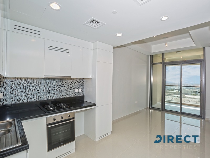 Great Location | New Building | Stunning Views