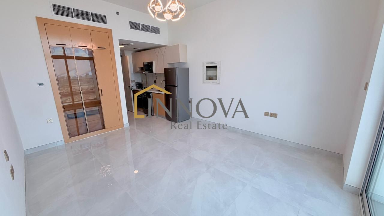 Brand New | High Floor | With Kitchen Appliances