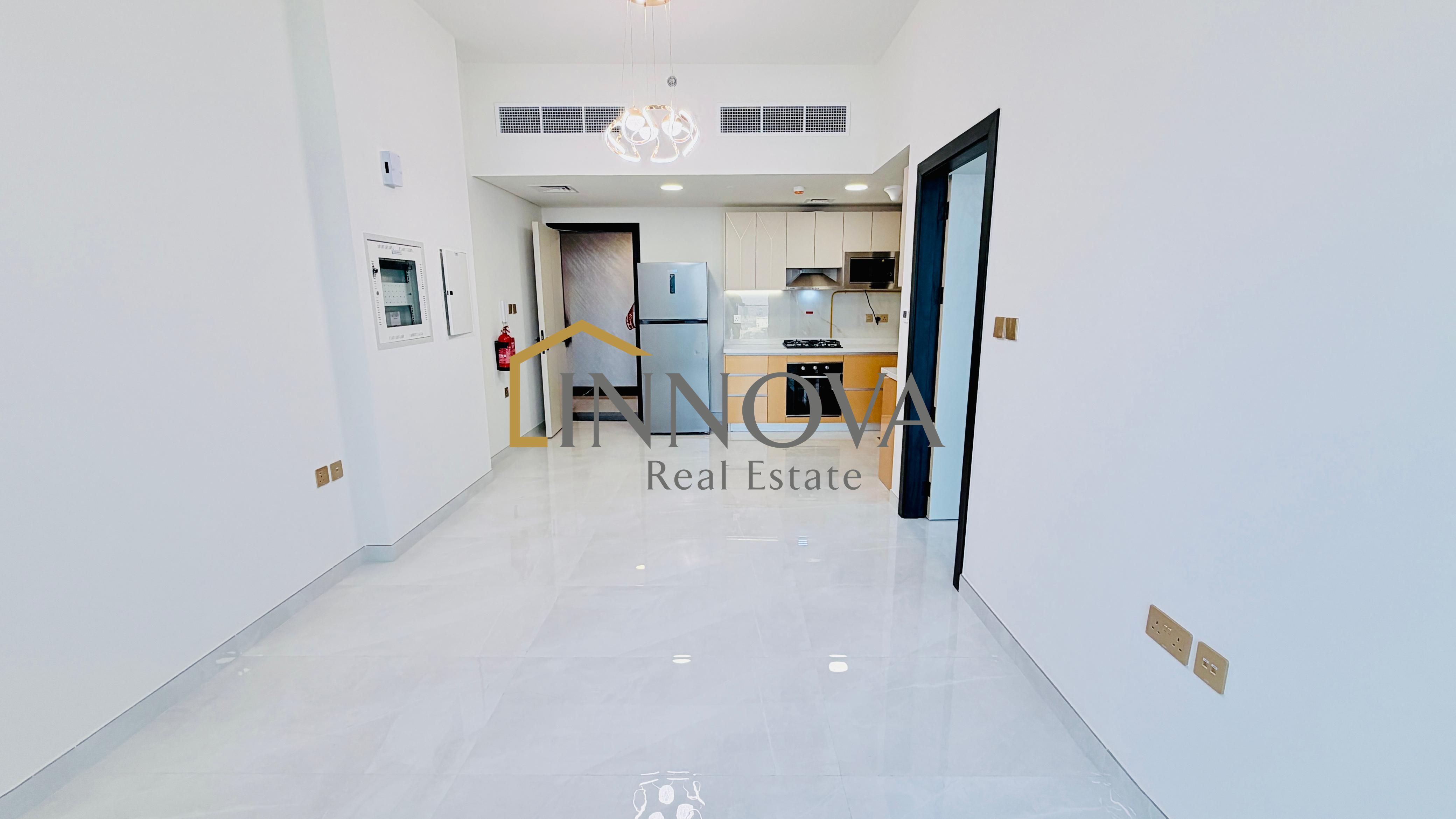 Brand New | High Floor | Stunning View