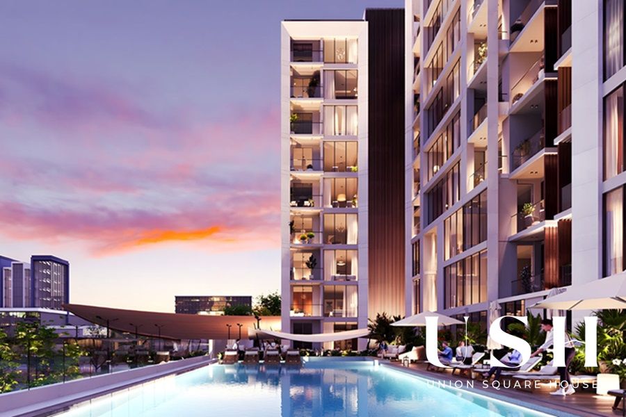 Spacious Unit| Pool View| Handover Soon