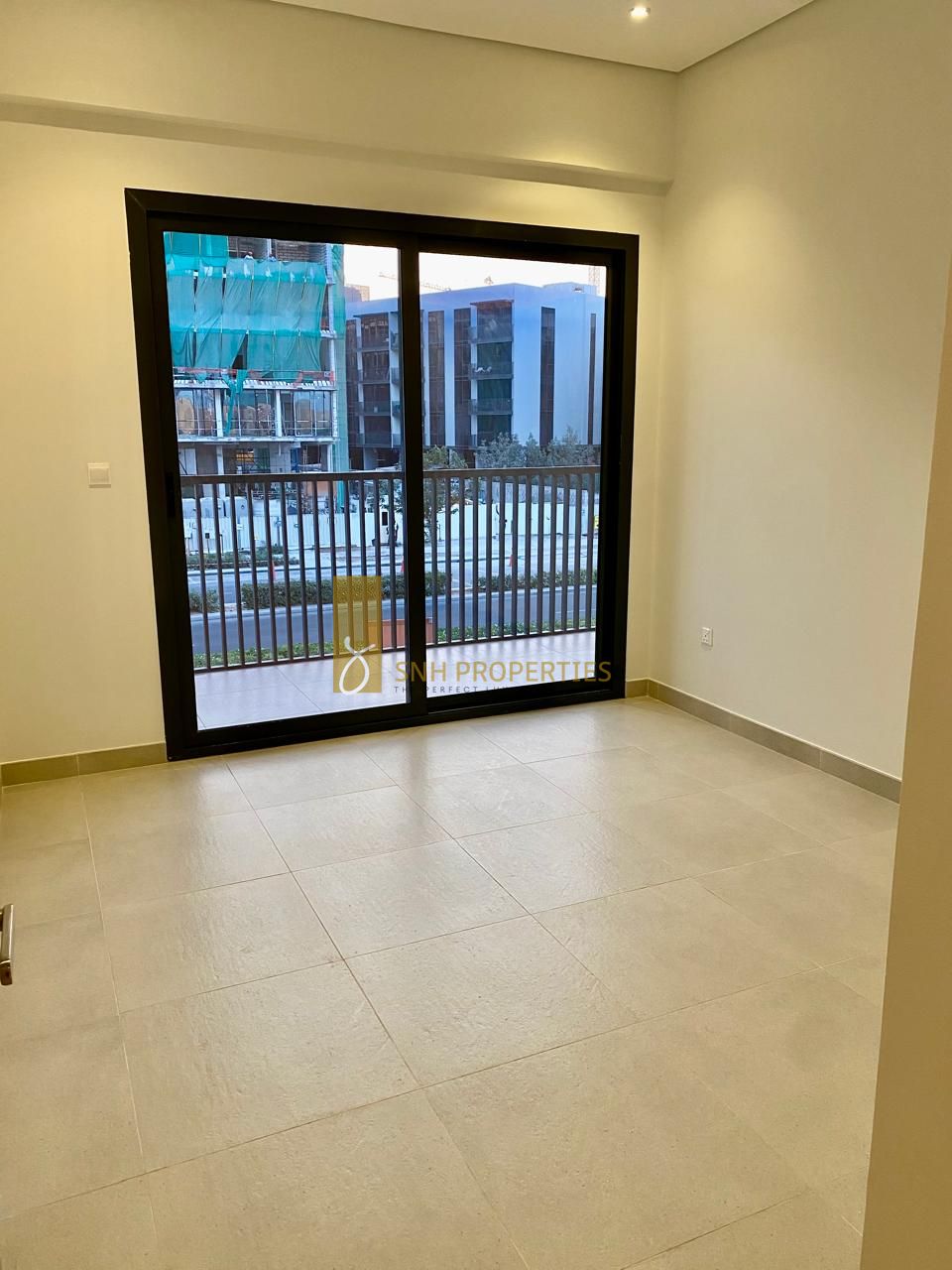 UNFURNISHED | BRAND NEW | READY TO MOVE IN