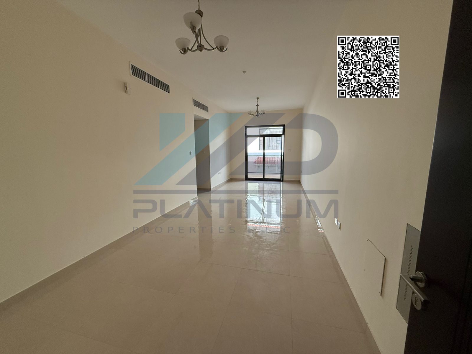 2 Bedroom and Hall Apartment for Rent in Al Mowaihat 3 – Ajman