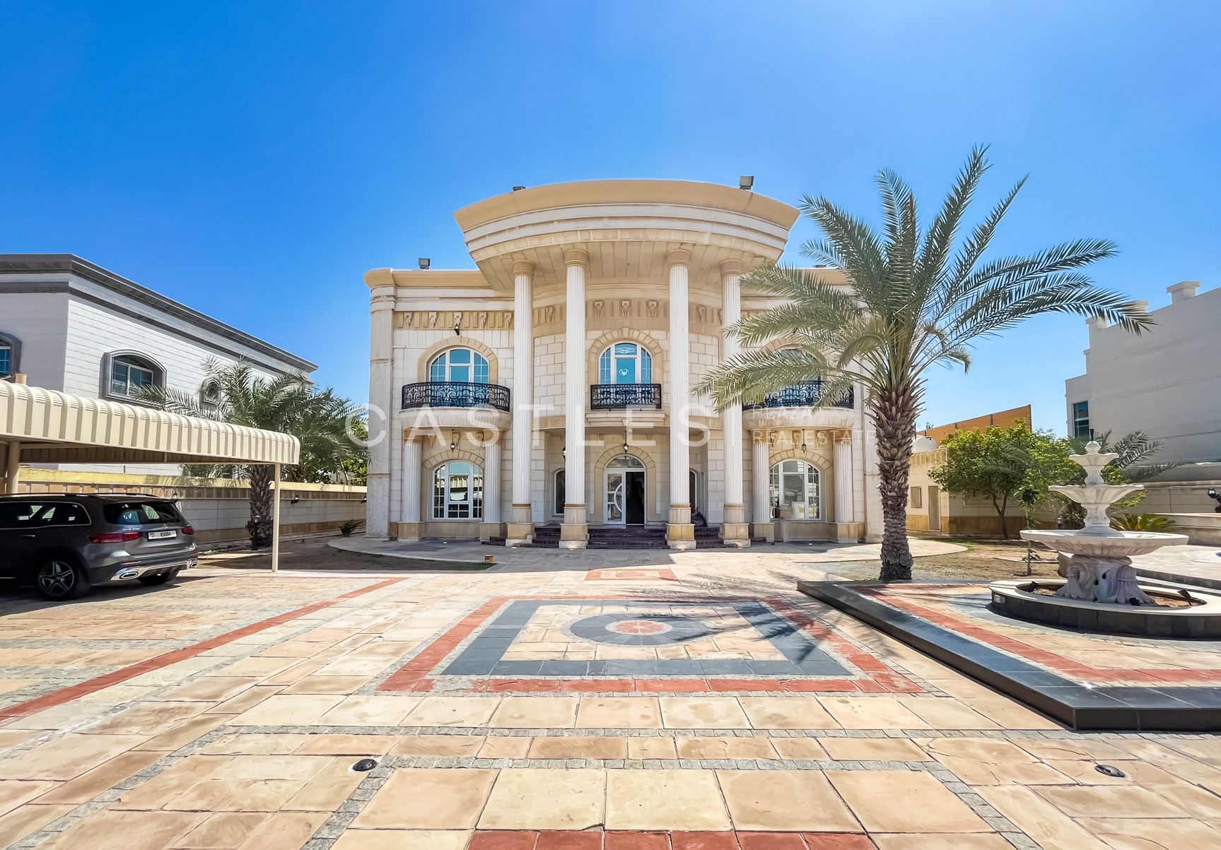 Ready To Move In | Spacious Villa In Al Barsha 2