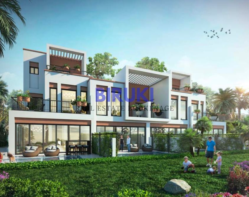 Genuine Resale | Motivated Seller | 4 Bedroom