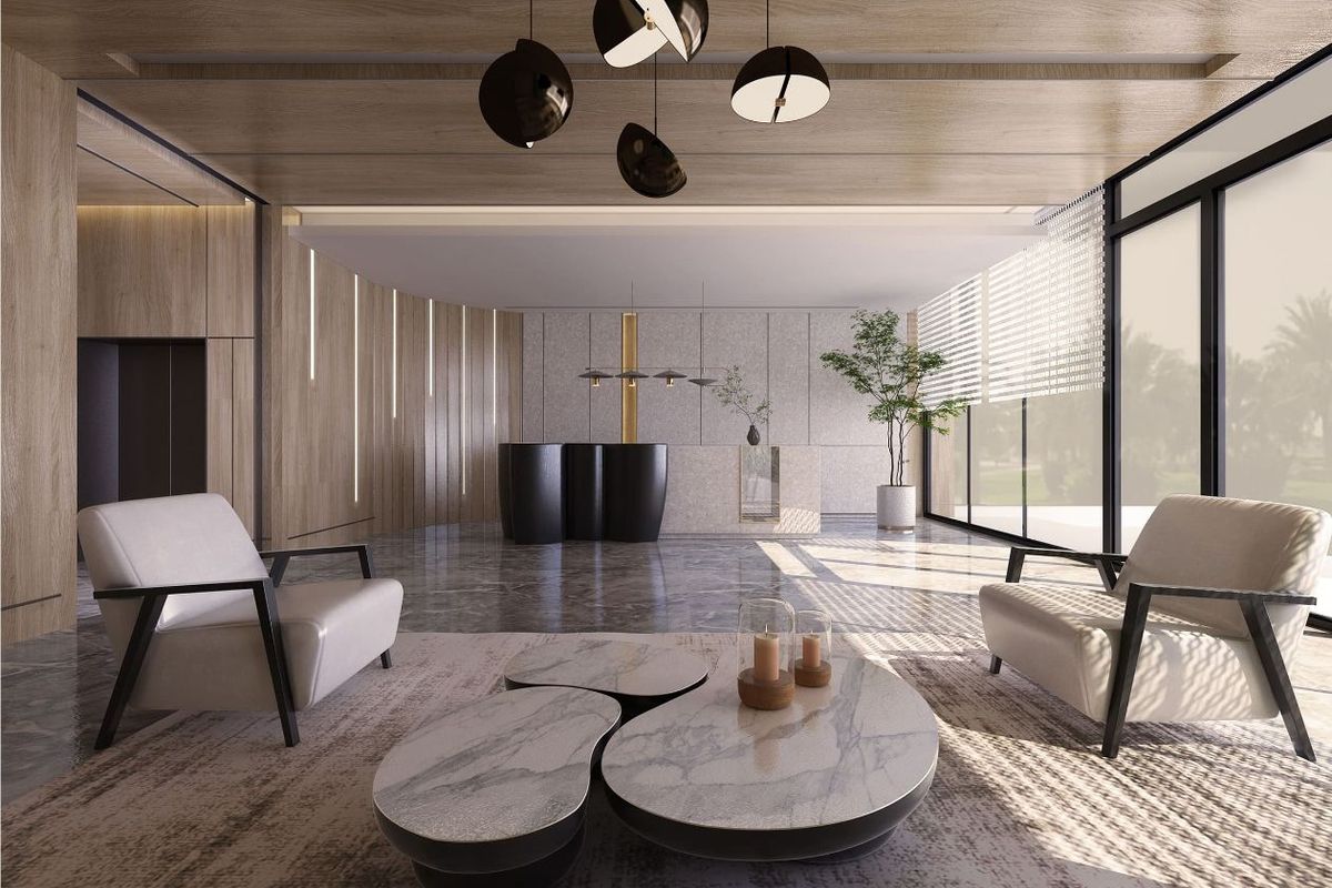 MODERN 1 BHK | SALE | FACILITIES | Q2 2026