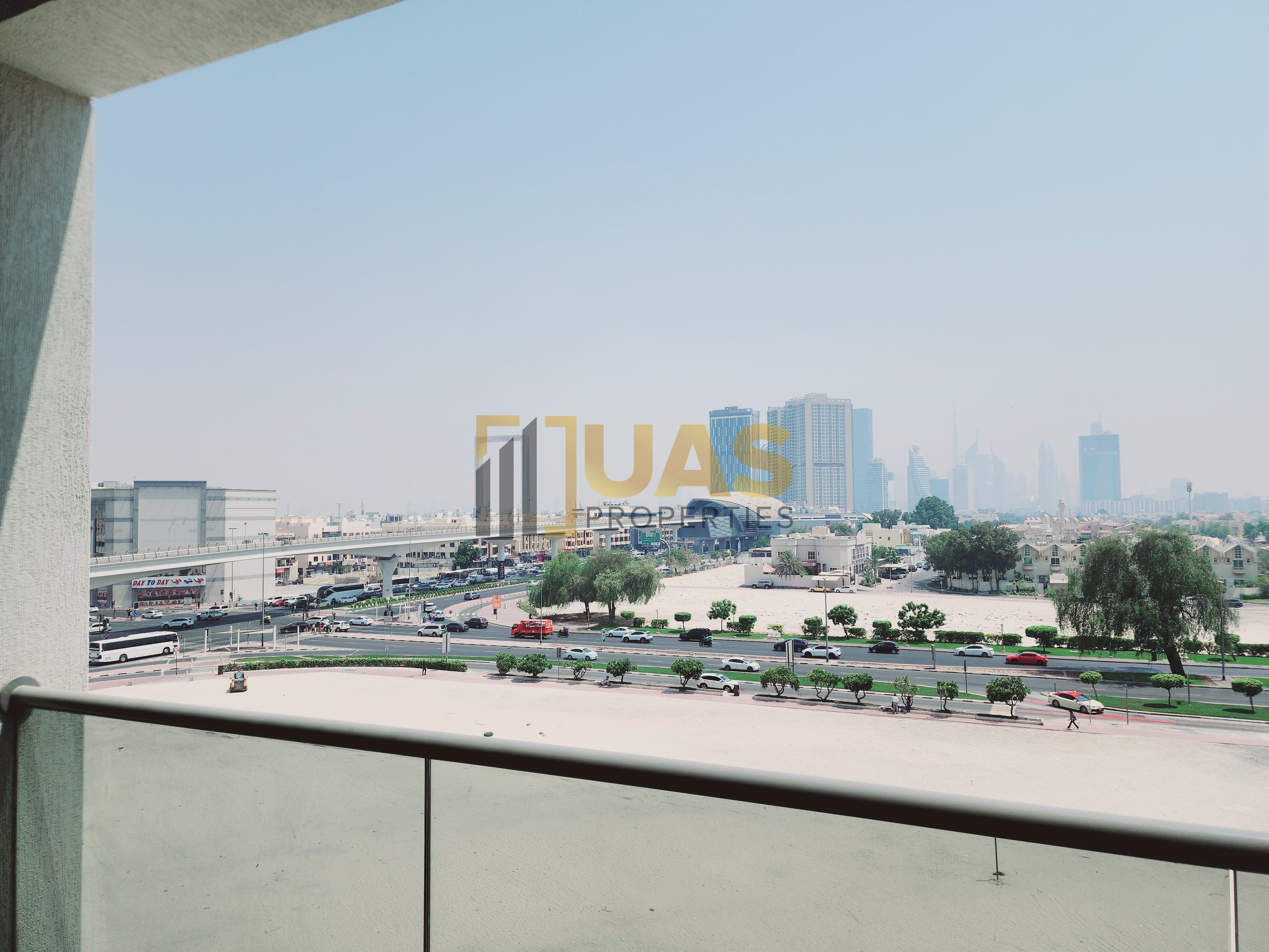 Luxury 2BHk | With Maid | Kitchen Appliances