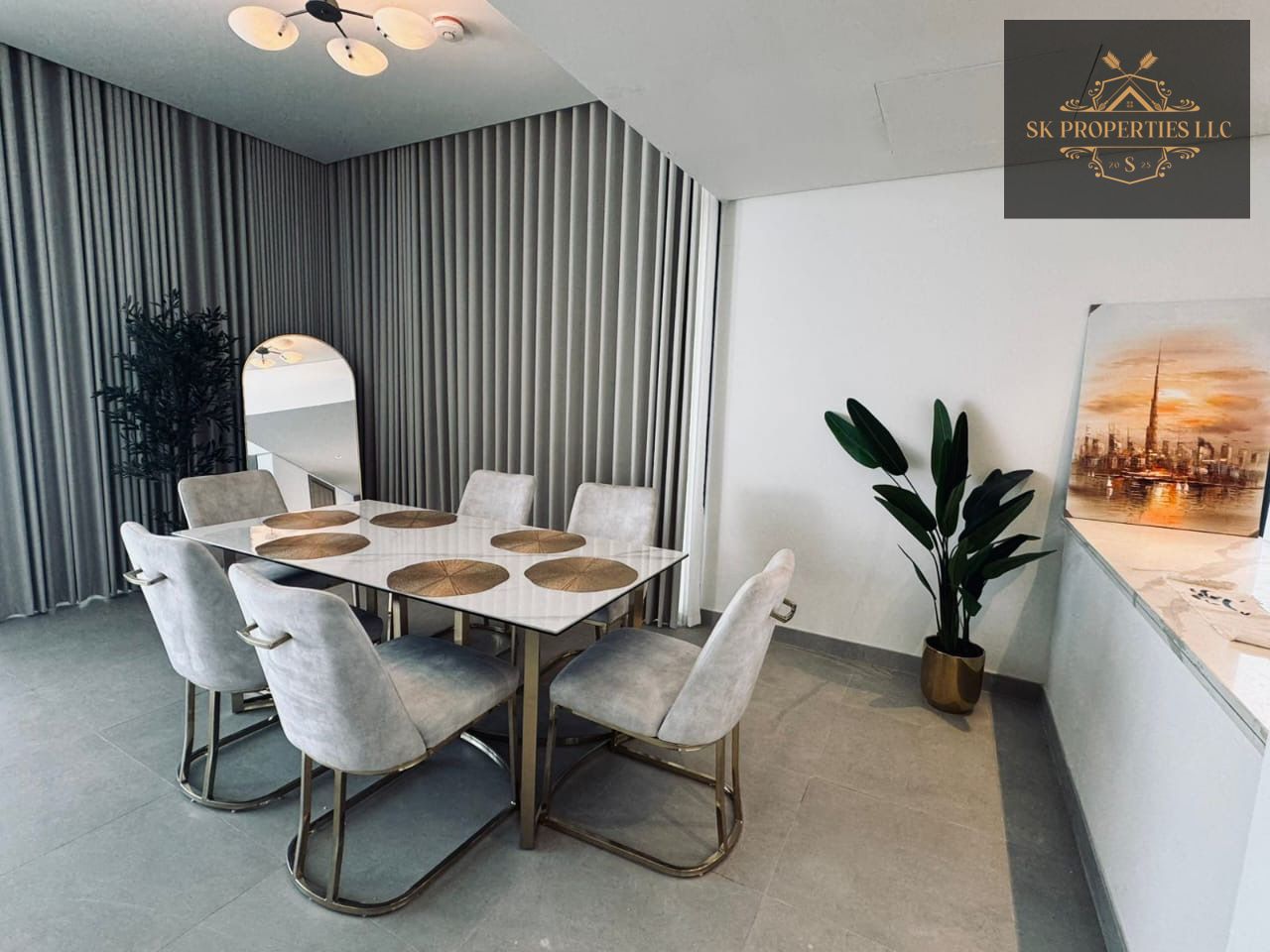 5bhk Fully Furnished Waterfront Villa